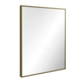 Зеркало De Aqua Сильвер 6075 SIL 402 060 60 см