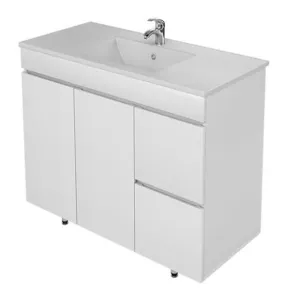 Тумба Mirsant Next MRM0045 80 напольная