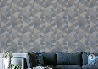 Обои Arthouse Geometrics Checks n Stripes 295901