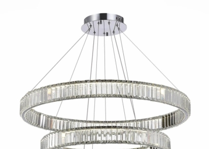 Подвесная светодиодная люстра ST Luce Tivoli SL1622.103.03