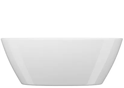 Акриловая ванна Art&Max 170x80 AM-599-1700-800 без гидромассажа