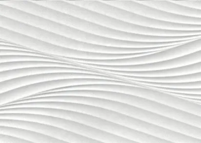 Плитка 27538 Donna Silver Decor/33,3X100/R 33,3x100