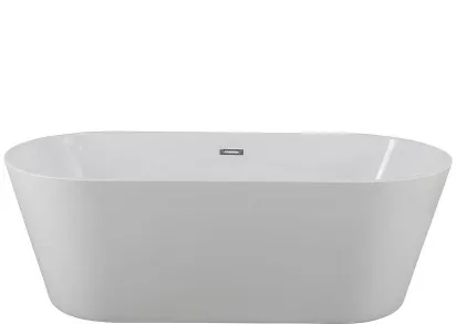 Акриловая ванна Art&Max 170x79 AM-520-1700-790 без гидромассажа