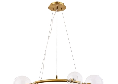 Подвесная люстра Arte Lamp Albus A7780SP-5AB