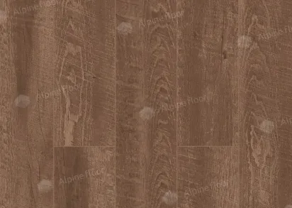 Alpine Floor ULTRA ЕСО 5-7 ДУБ МИНДАЛЬ