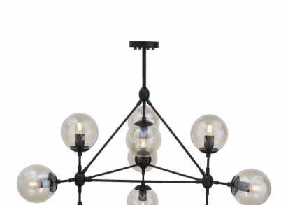 Подвесная люстра ST Luce Stampo SL549.403.10