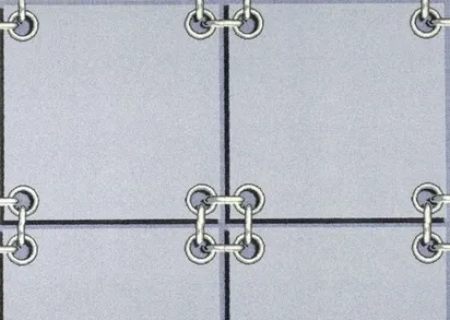 TecSom Design Collection C0982