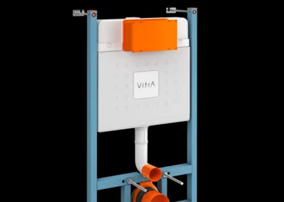 Инсталляция Vitra V-Fix Core, 738-5800-01