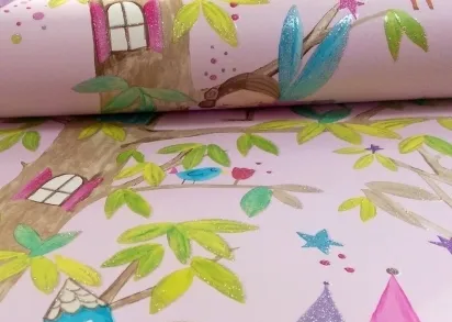 Обои Arthouse Children 667000