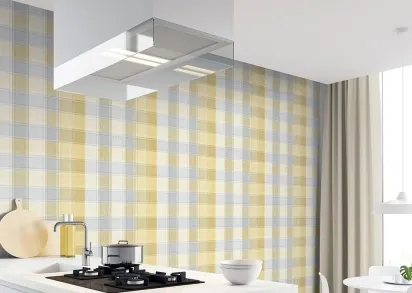 Обои Arthouse Geometrics Checks n Stripes 902807