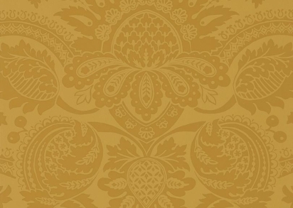 Обои Zoffany Damask Wallpapers 312692