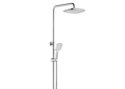 Душевая система Elghansa Shower Systems 2308883-2L (Set-25-New), цвет хром