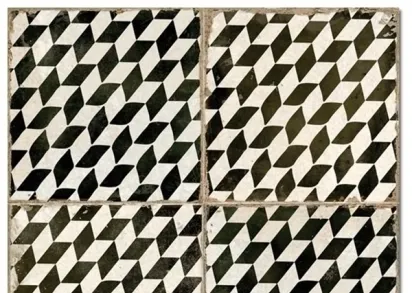 Плитка 15816 Fs Espiga 45x45