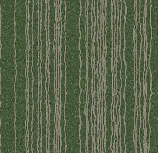 Flotex Vision Lines digital print 520012 Cord Forest ()