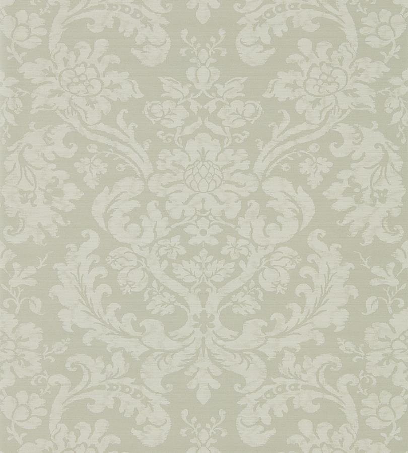 Обои Zoffany Damask Wallpapers 312707