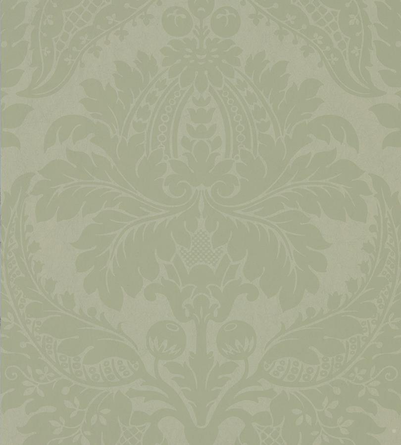 Обои Zoffany Damask Wallpapers 312688