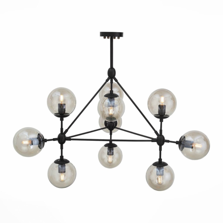 Подвесная люстра ST Luce Stampo SL549.403.10