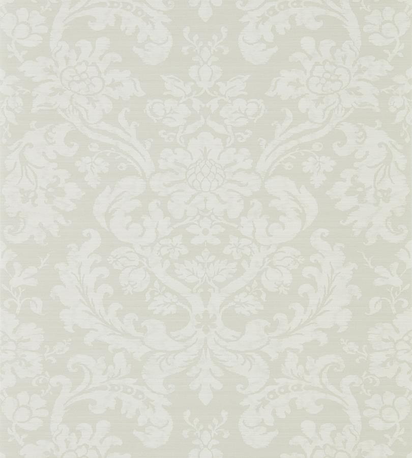 Обои Zoffany Damask Wallpapers 312709