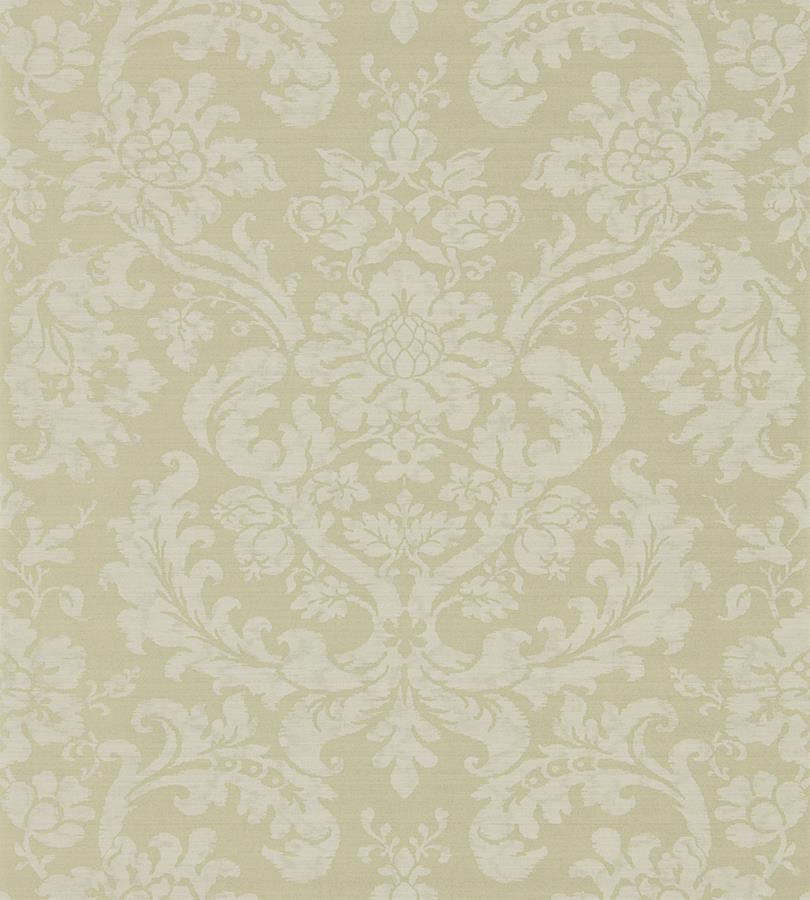 Обои Zoffany Damask Wallpapers 312706