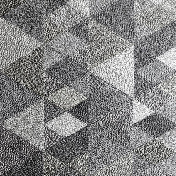 Обои Arthouse Geometrics Checks n Stripes 295901