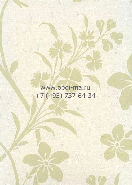 Обои Zoffany Fleur Rococo FLW08004